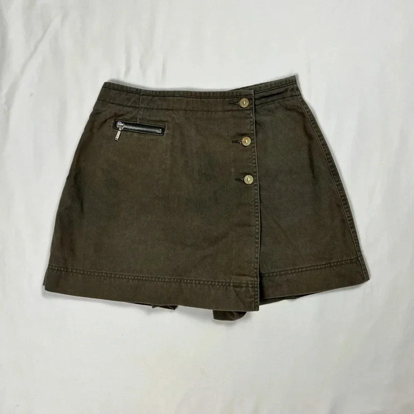 Vintage Arizona Jean Co. Mini Skort - Picture 2 of 9